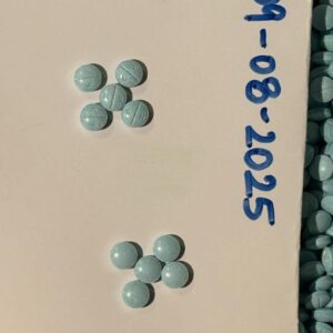 Oxy m30