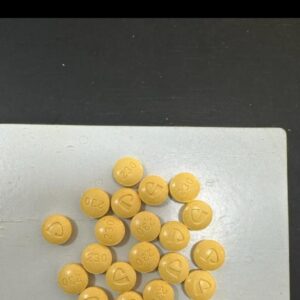 Oxy 230 yellow