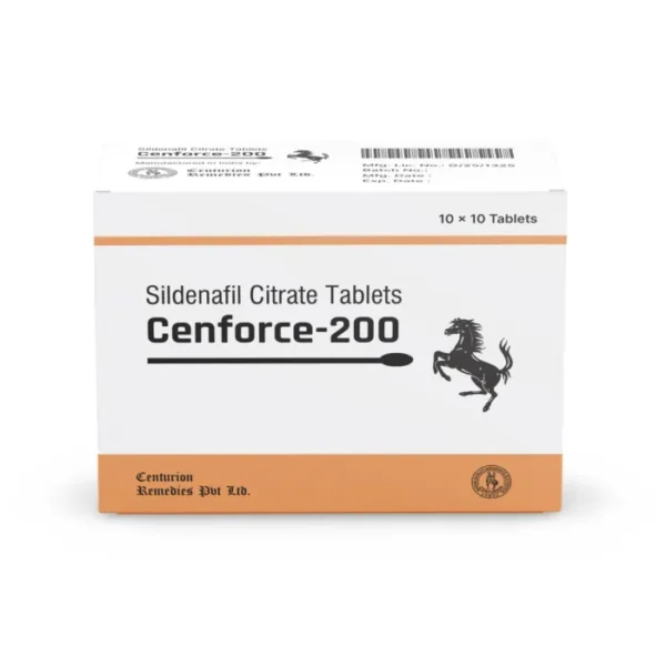 Cenforce 200Mg